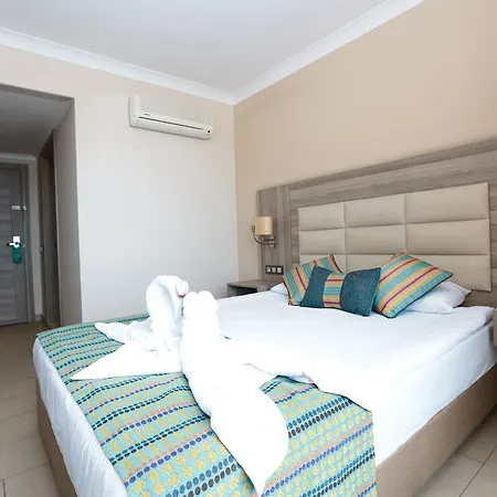 Ξενοδοχείο Insula & Konaklı