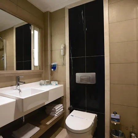 Hotel Insula &