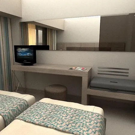 Insula & Ξενοδοχείο Konaklı