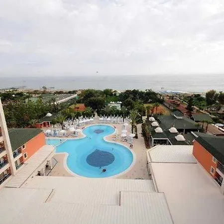 Insula & Hotel Konakli