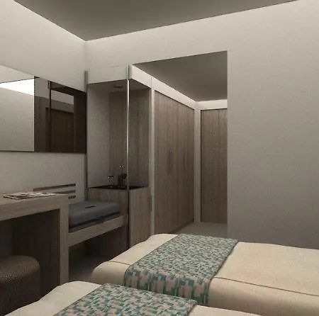 Insula & 5* Konaklı