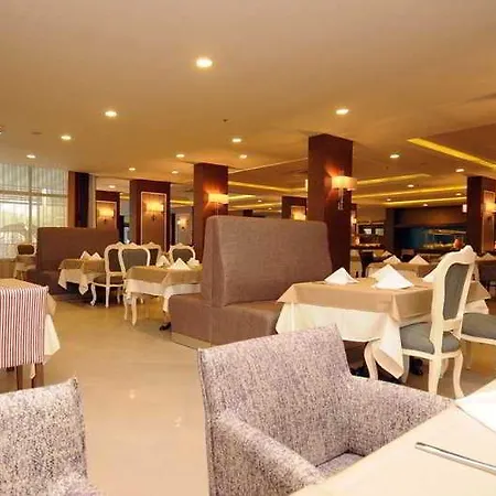 Insula & Ξενοδοχείο Konaklı