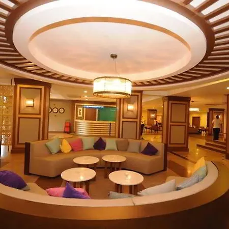 Insula & Ξενοδοχείο