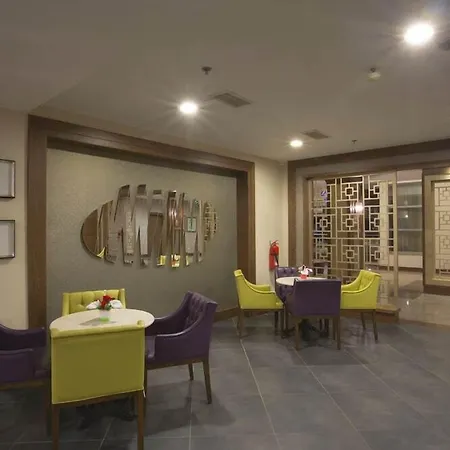 Insula & Ξενοδοχείο 5*