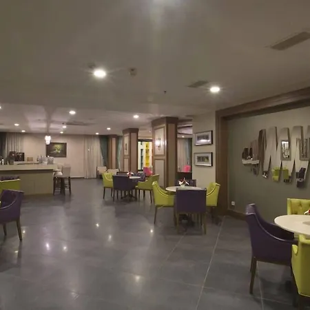 Insula & 5* Konaklı