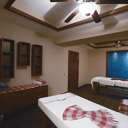 Ξενοδοχείο Insula & 5*