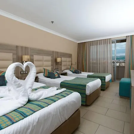 Ξενοδοχείο Insula &