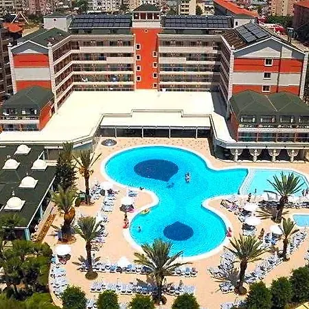 Insula & 5* Konaklı