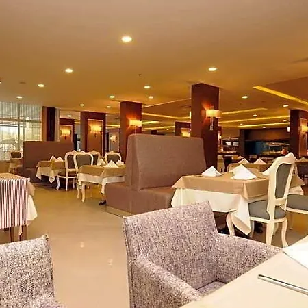 Hotel Insula &