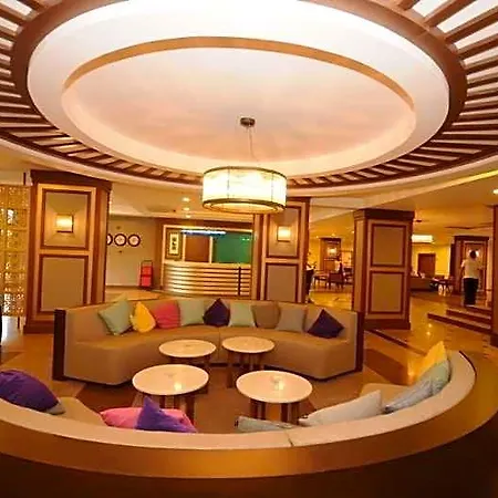 Hotel Insula & Konaklı