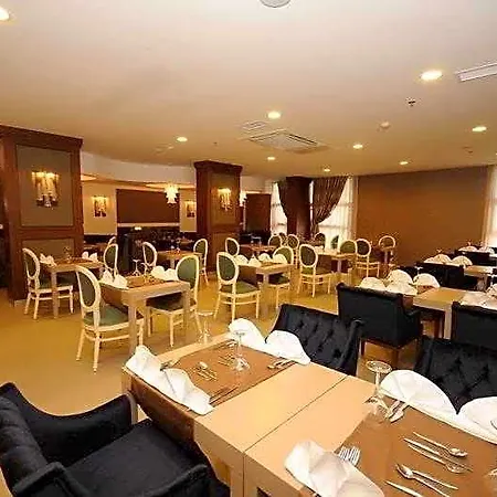 Hotel Insula & Konaklı