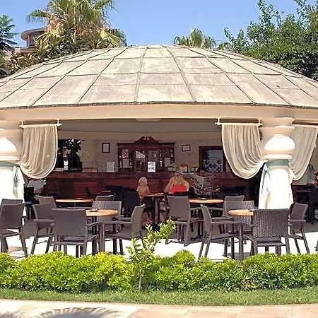Hotel Insula & 5*