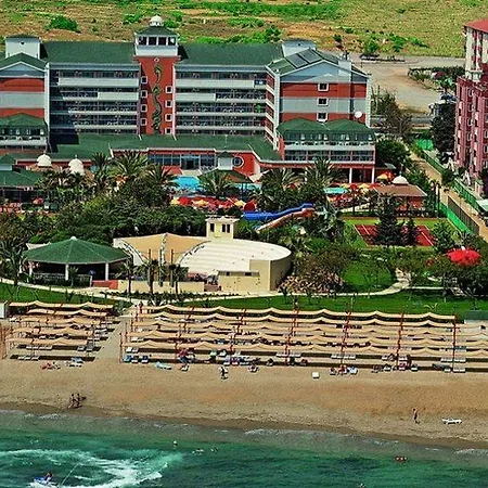 Ξενοδοχείο Insula & Konaklı