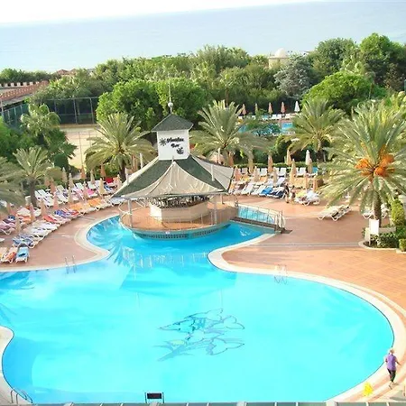 Ξενοδοχείο Insula &