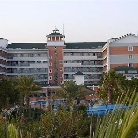 Ξενοδοχείο Insula & Konaklı