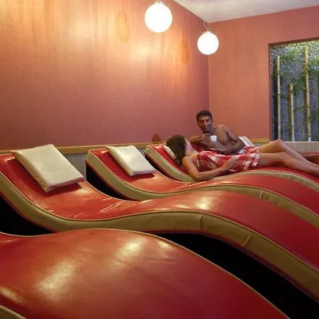 Ξενοδοχείο Insula & Konaklı