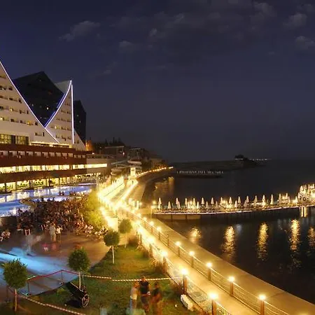 Ξενοδοχείο Insula & 5*