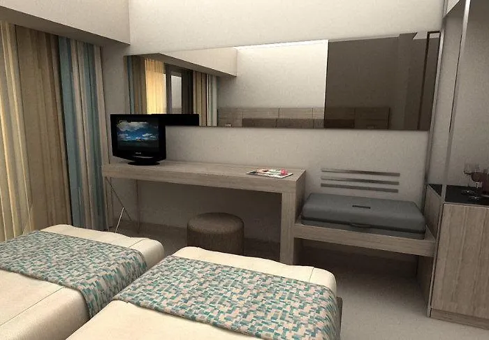 Insula & Hotel Konaklı