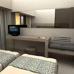 Insula & Hotel Konaklı