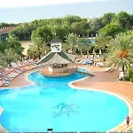 Hotel Insula &